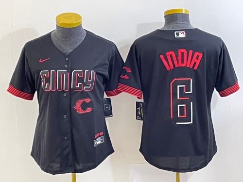 MLB Women Jerseys 312