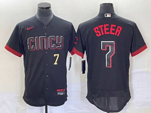Reds Jerseys 213