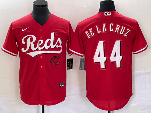 Reds Jerseys 203