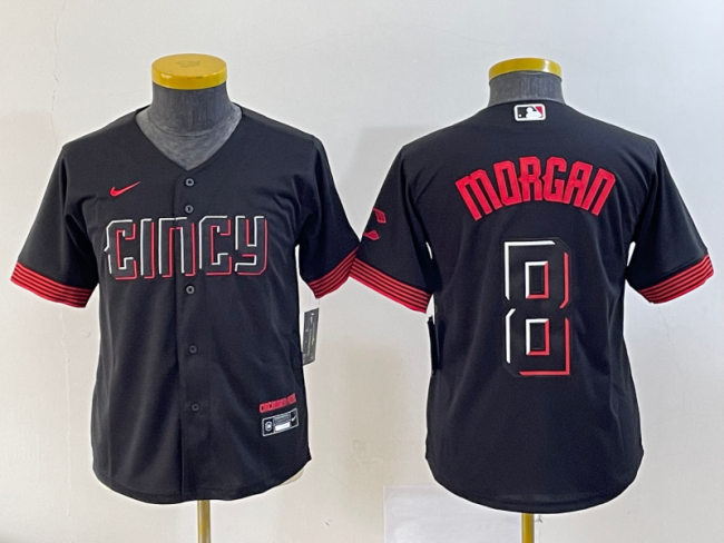 MLB Toddler Jerseys 268