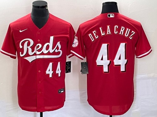 Reds Jerseys 171