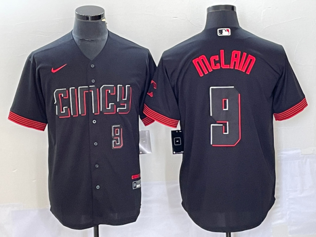 Reds Jerseys 154