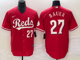 Reds Jerseys 222