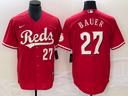 Reds Jerseys 222