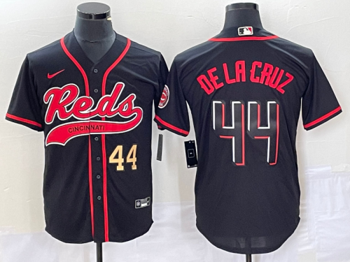 Reds Jerseys 160