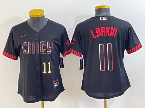 MLB Women Jerseys 334