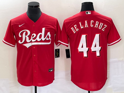 Reds Jerseys 205