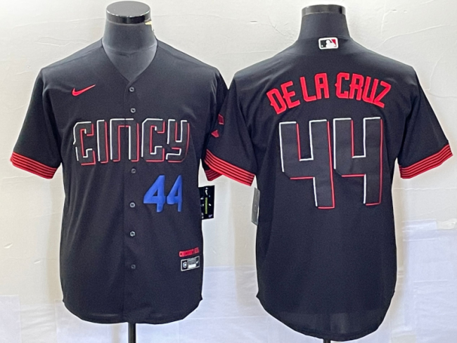 Reds Jerseys 193