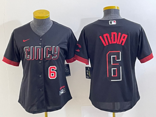 MLB Women Jerseys 313