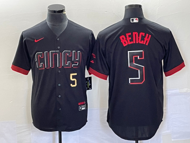 Reds Jerseys 187