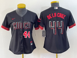 MLB Women Jerseys 343