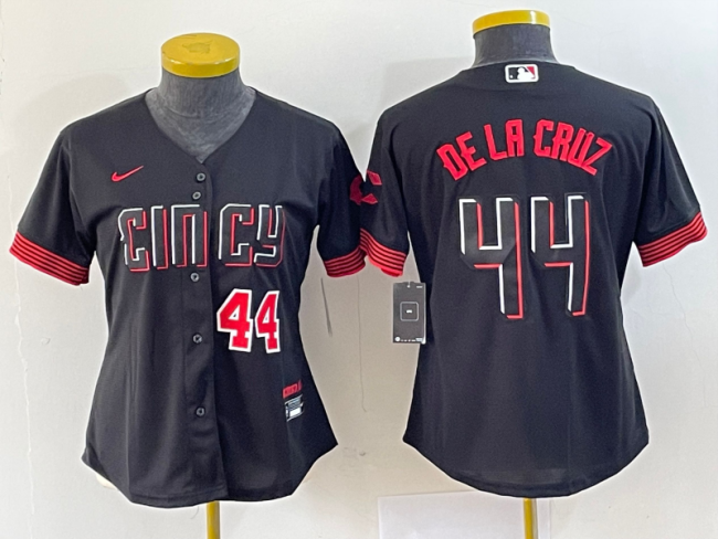 MLB Women Jerseys 343