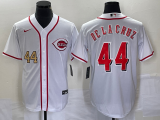 Reds Jerseys 199