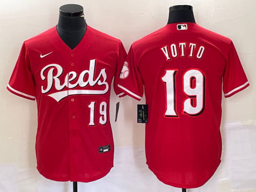 Reds Jerseys 197