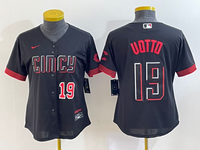 MLB Women Jerseys 330