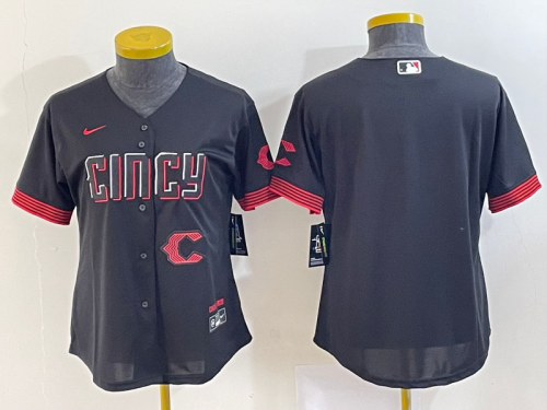 MLB Women Jerseys 339