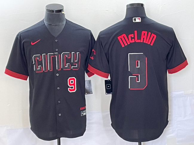 Reds Jerseys 151