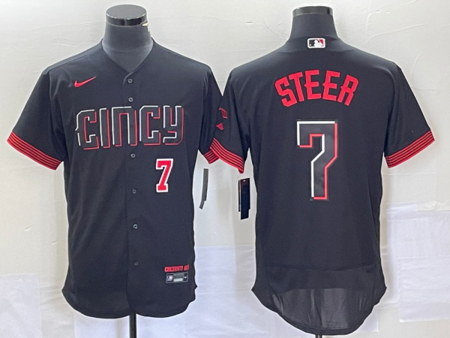 Reds Jerseys 212