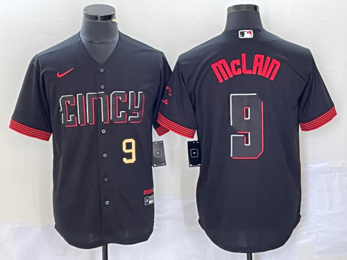 Reds Jerseys 152
