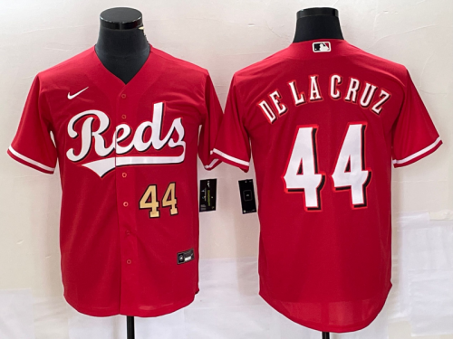 Reds Jerseys 202