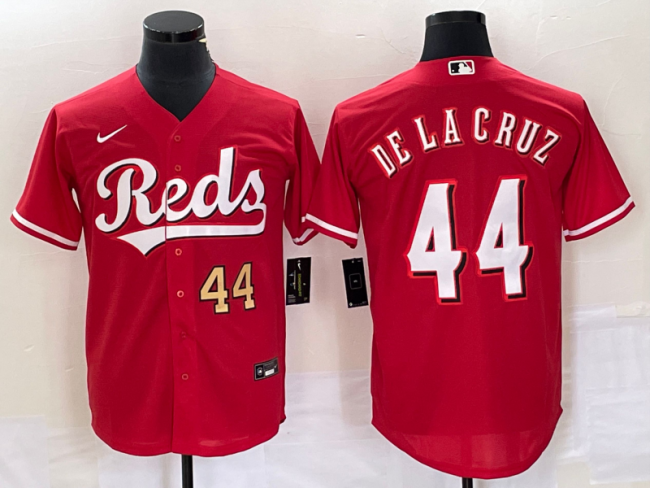 Reds Jerseys 202