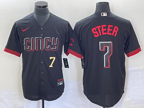 Reds Jerseys 209