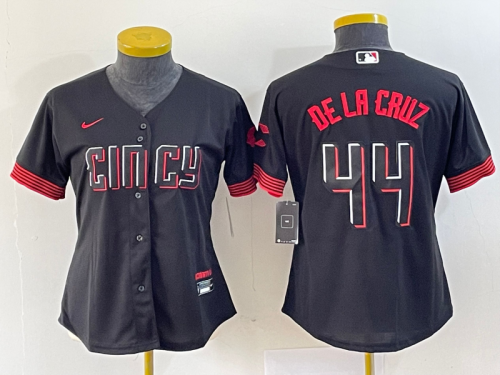 MLB Women Jerseys 349