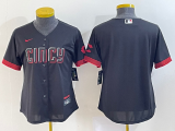 MLB Women Jerseys 338