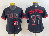 MLB Women Jerseys 342