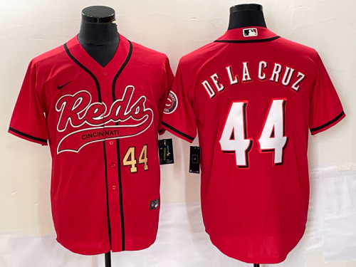 Reds Jerseys 157