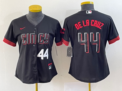 MLB Women Jerseys 348