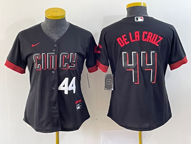 MLB Women Jerseys 348