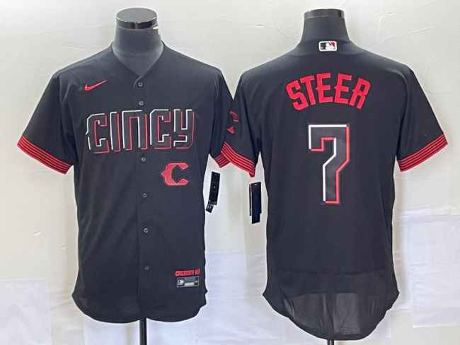 Reds Jerseys 214