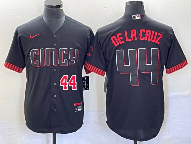 Reds Jerseys 191