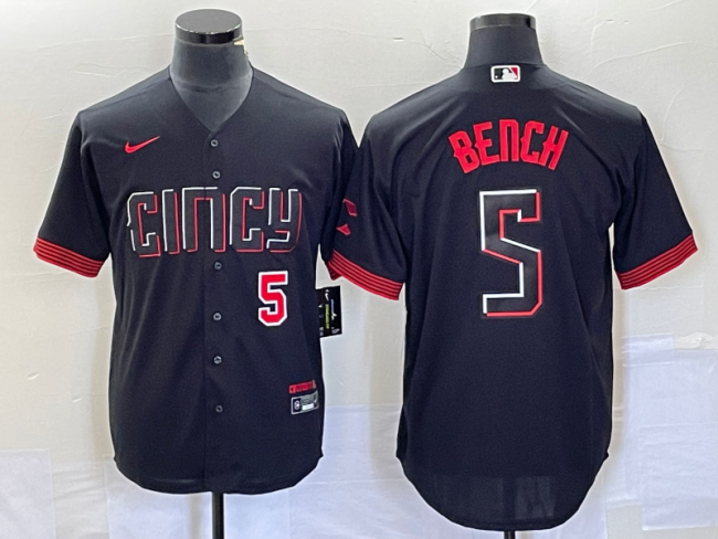 Reds Jerseys 188