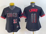 MLB Women Jerseys 336