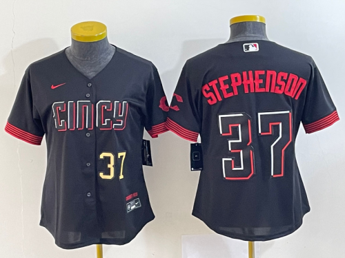 MLB Women Jerseys 316
