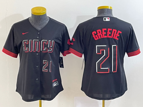 MLB Women Jerseys 321