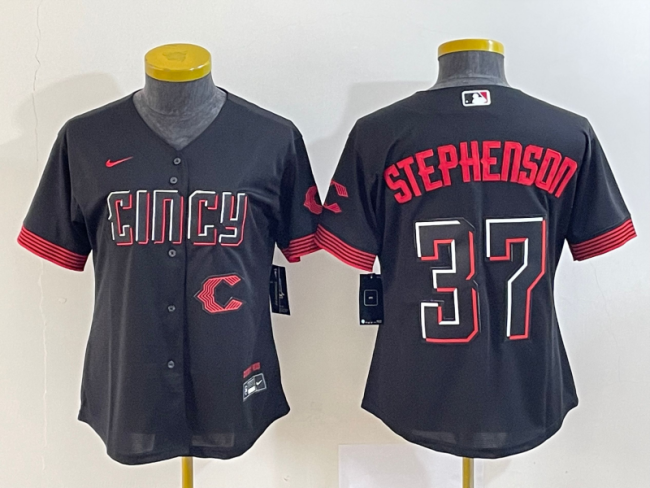 MLB Women Jerseys 315