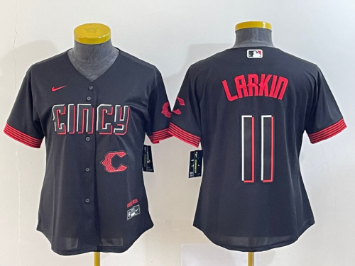 MLB Women Jerseys 335