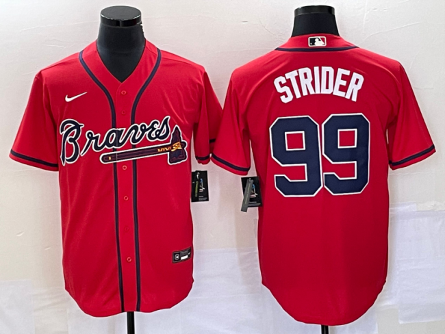 Braves Jerseys 404