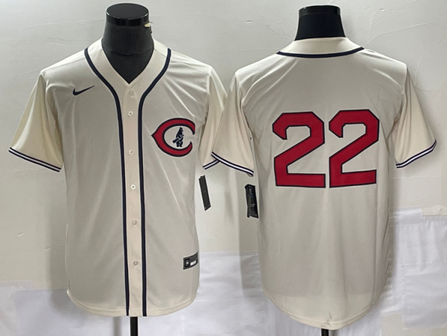 Cubs Jerseys 095