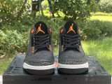 Air Jordan 3 “Fear”