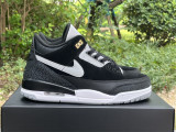 Air Jordan 3 Tinker “Black Cement”
