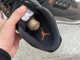 Air Jordan 3 “Fear”