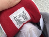  Air Jordan 3 OG “Fire Red”DIY Love 