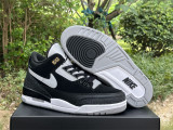 Air Jordan 3 Tinker “Black Cement”