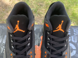 Air Jordan 3 “Fear”