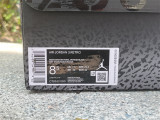 Air Jordan 3 “Fear”