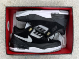 Air Jordan 3 Tinker “Black Cement”
